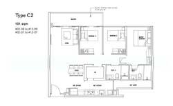 Forestville (D25), Condominium #638547421